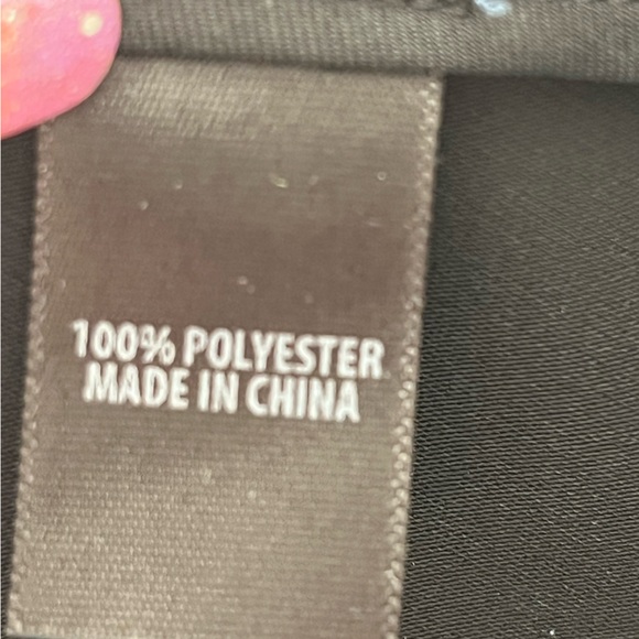 NWT St. John Elegant Black jacket - Picture 6 of 7